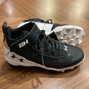 Under Armor Baseball Cleats